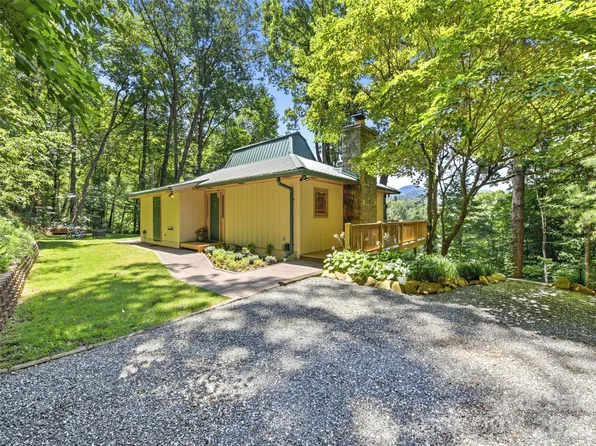 460 Speedwell Acres Rd, Cullowhee, NC 28723