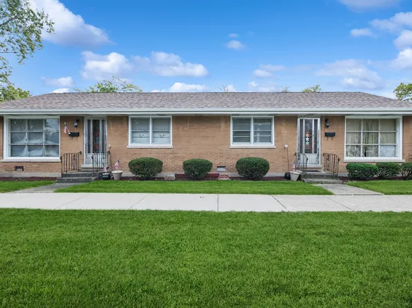 11900 Ann St, Blue Island, IL 60406