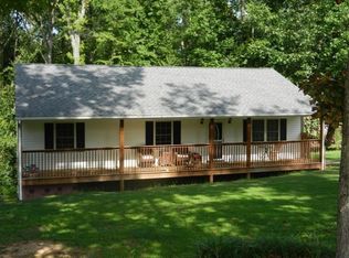 5306 Sherman Ct, North Chesterfield, VA 23234