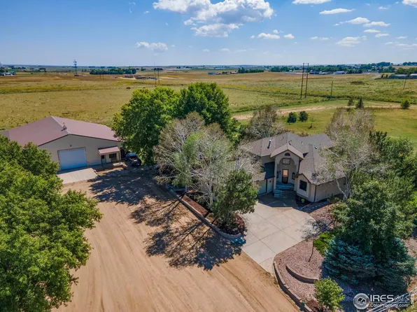 25596 County Road 54 1/4, Kersey, CO 80644