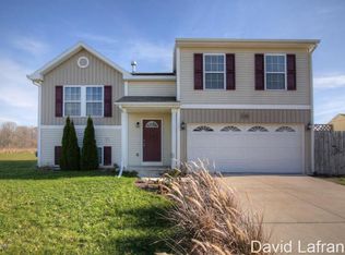 11669 E Bear Mdws SE, Alto, MI