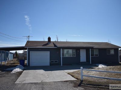 3288 E Iona Rd, Idaho Falls, ID, 83401
