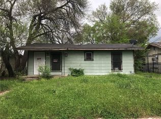 1125 Garland Ave, Austin, TX 78721