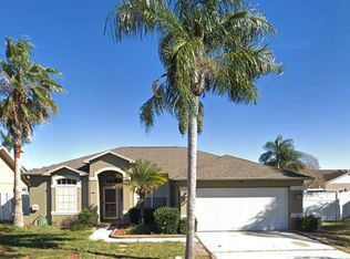 4520 Dumont St, New Pt Richey, FL 34653