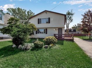 4929 Roseview Ave, Buffalo, NY 14219