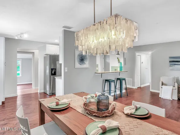 358 ROYAL PALMS Drive, Atlantic Beach, FL 32233