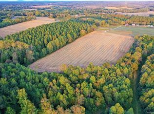 763 Eagle Mills Rd, Hamptonville, NC 27020