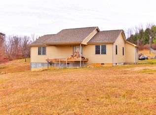 6429 Wilderness Rd, Dublin, VA 24084