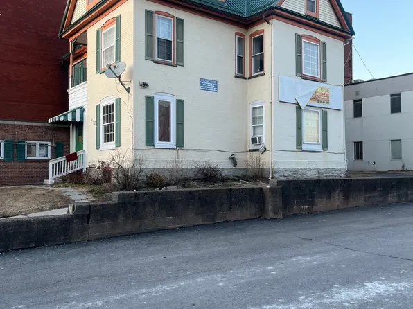 452 Market St #6, Williamsport, PA 17701