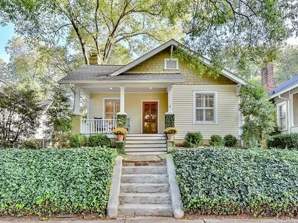 605 E Tremont Ave, Charlotte, NC 28203