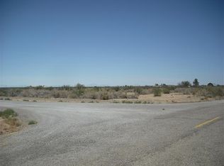 160 Desert Sands Rd, Alamogordo, NM 88310