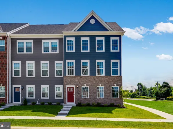 1831 Parham Way, Windsor Mill, MD 21244