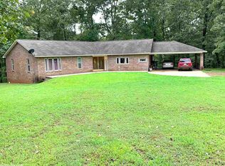 226 Terry Ln, Clinton, AR 72031