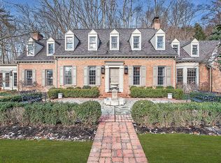 755 Fleming Ln, Sewickley, PA 15143