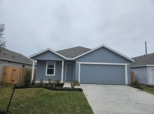 25613 Rose Creek Dr, Cleveland, TX 77328