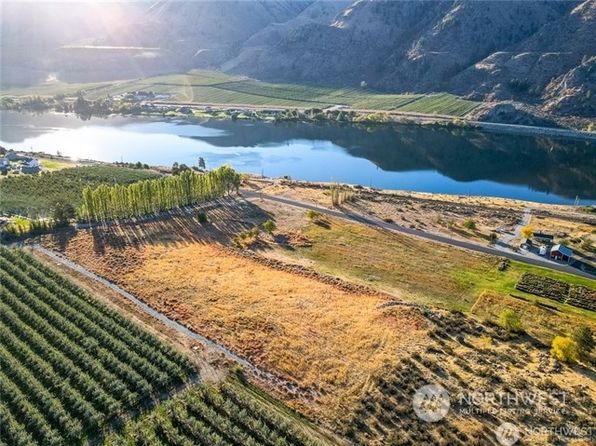 0 Lot F Stayman Flats Road, Chelan, WA 98816