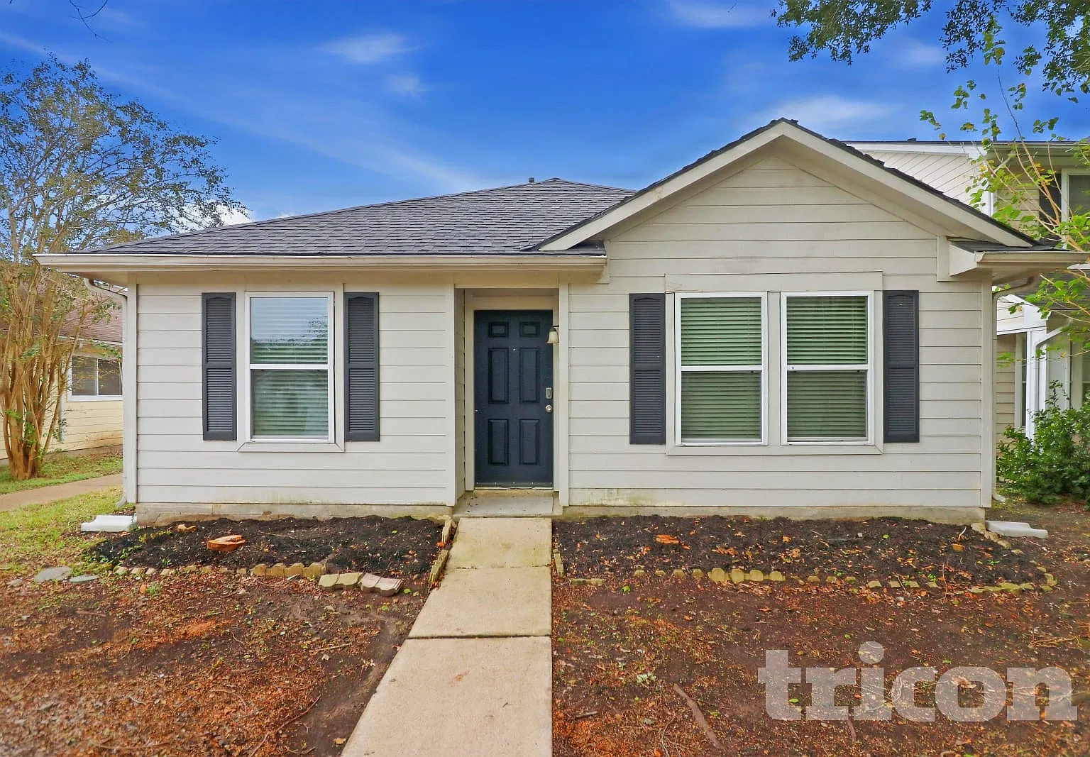 15810 W Park Court Houston TX — Photo 1