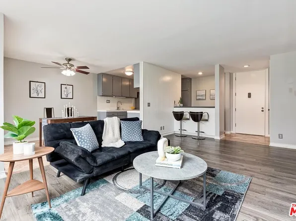 6050 Canterbury Dr Unit E117, Culver City, CA 90230