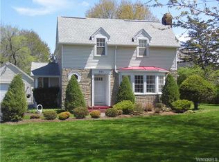 781 Union Rd, West Seneca, NY 14224