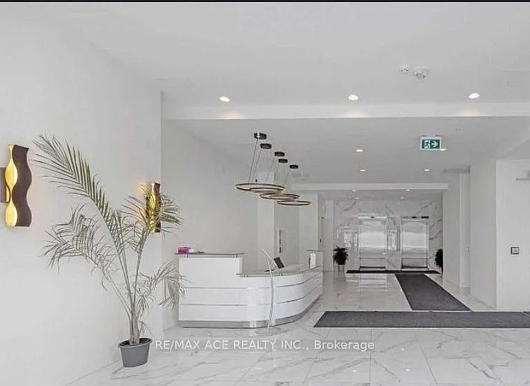 128 King St N #1610 — Photo 2