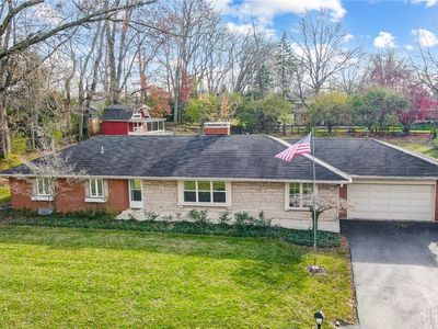 400 W Rahn Rd, Dayton, OH, 45429