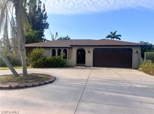 4420 Beryl Dr, North Fort Myers, FL 33917