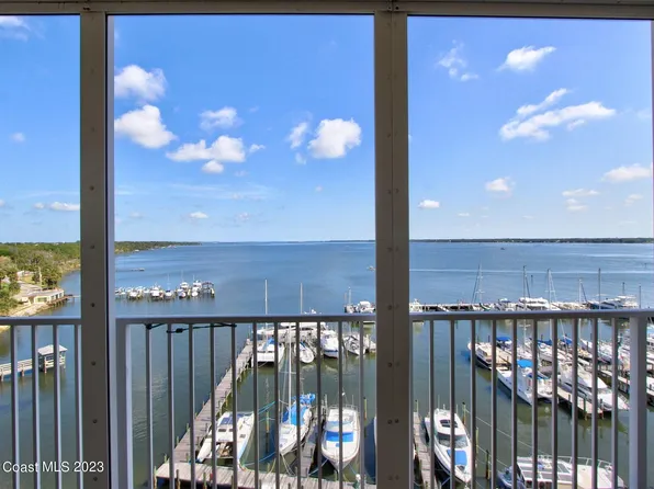 93 Delannoy Ave APT 801, Cocoa, FL 32922