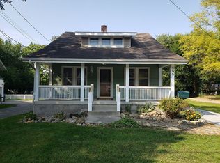 5551 Whiteford Rd, Sylvania, OH