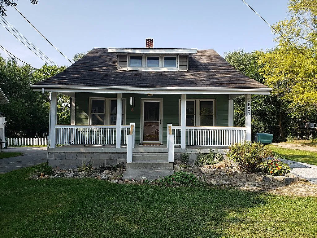 5551 Whiteford Rd photo 1