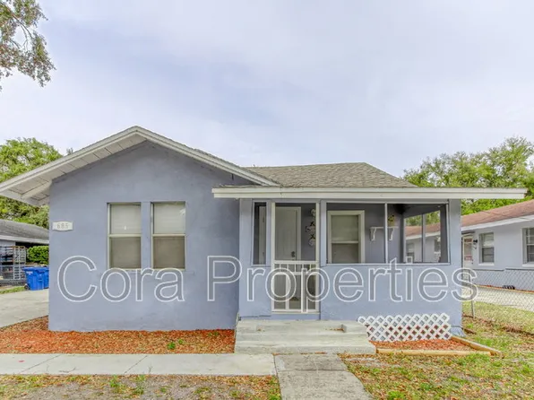 685 Sears Ave NE #4, Winter Haven, FL 33881