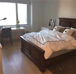 Rented by Bond New York