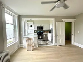 Rented by A P Realty Group NY LTD