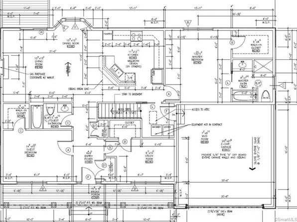 97-14 Concord (unit 14) Drive, Berlin, CT 06037