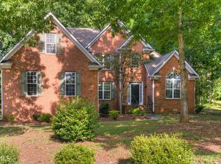 9025 Woodhaven Way, McDonough, GA