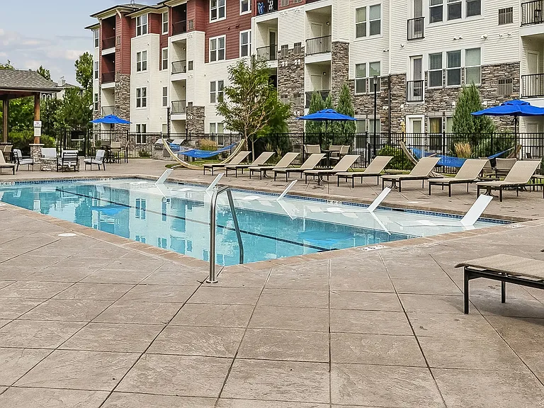 Enclave at Cherry Creek — Photo 35