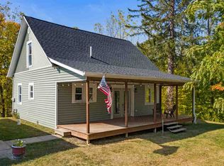 110 S High St, Springport, IN 47386