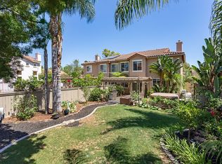 6023 Paseo Airoso, Carlsbad, CA 92009