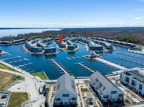 3642 Ferretti Ct, Innisfil, ON L9S 0N6