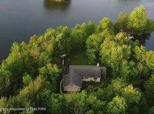 3788 Murray Rd, Mayville, MI 48744