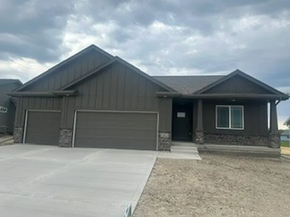 3402 SE Bannister Dr, Ankeny, IA 50021