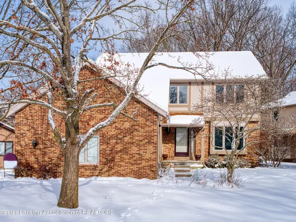 4431 Copperhill Dr, Okemos, MI 48864