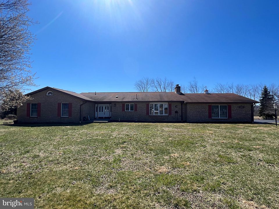 120 Harvest Dr, Romney, WV 26757 | Zillow