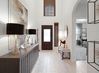 911 Bluewood St, Princeton, TX 75407