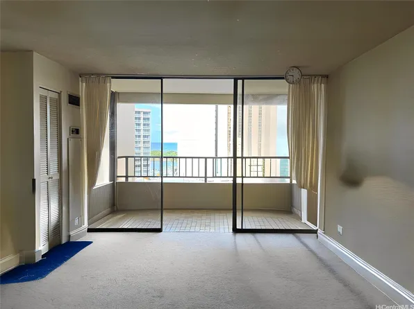 1778 Ala Moana Blvd APT 1502, Honolulu, HI 96815