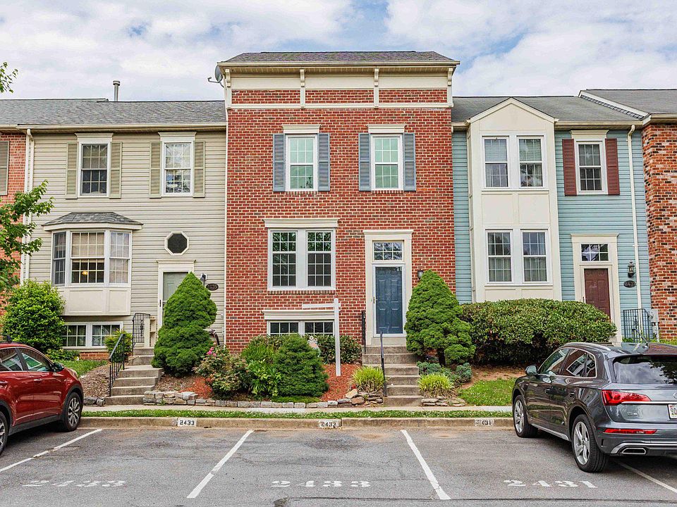 1st image of 2433 Dunmore Ct