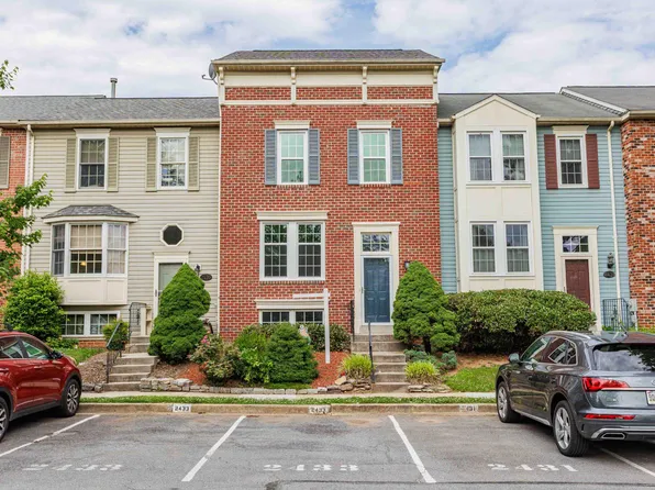 2433 Dunmore Ct, Frederick, MD 21702
