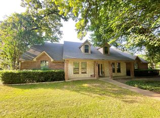 6117 Terrace Oaks Ln, Fort Worth, TX 76112