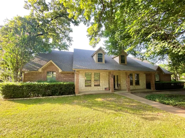 6117 Terrace Oaks Ln, Fort Worth, TX 76112