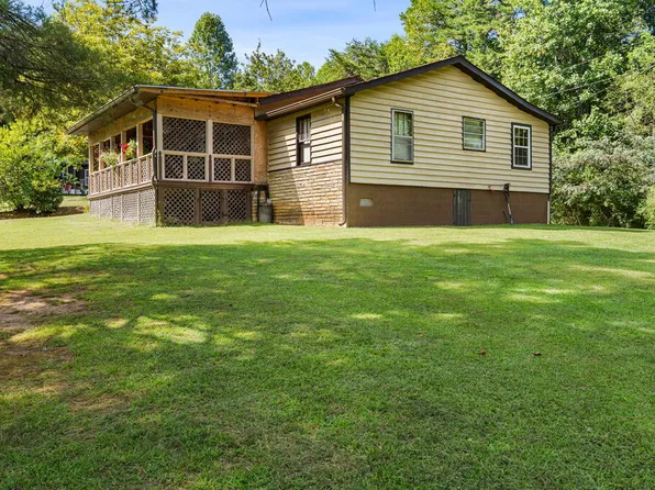 44 Little Wolf Creek Rd, Murphy, NC 28906