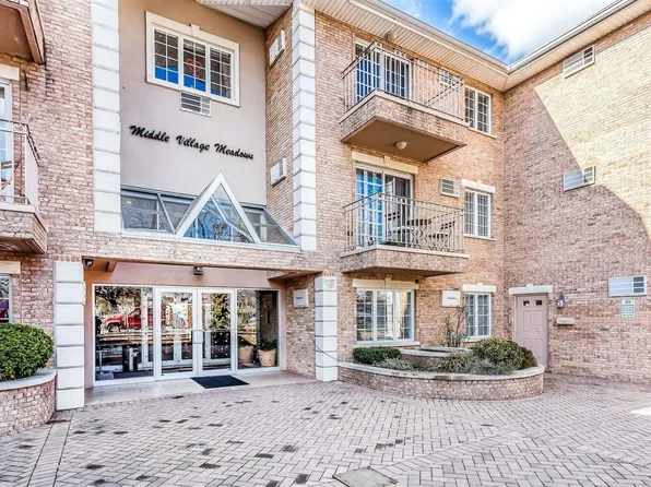 62-48 Mt. Olivet Cresc #3H, Middle Village, NY 11379